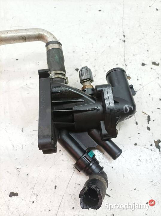 OBUDOWA TERMOSTATU 5G9K478GA 10 ECOBOOST Ford