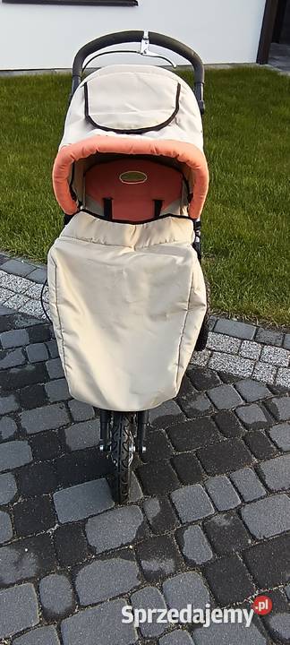 Sprzedam wózek KIDDY CRUISER ADVENTURE Panki