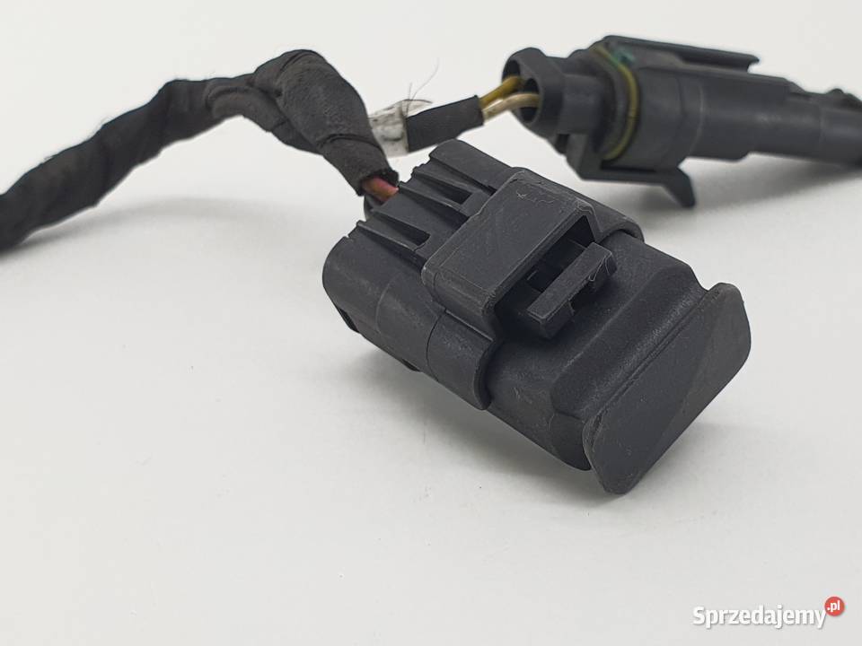 WTYCZKA KOSTKA ZASLEPKA DUCATI DIAVEL Janowice