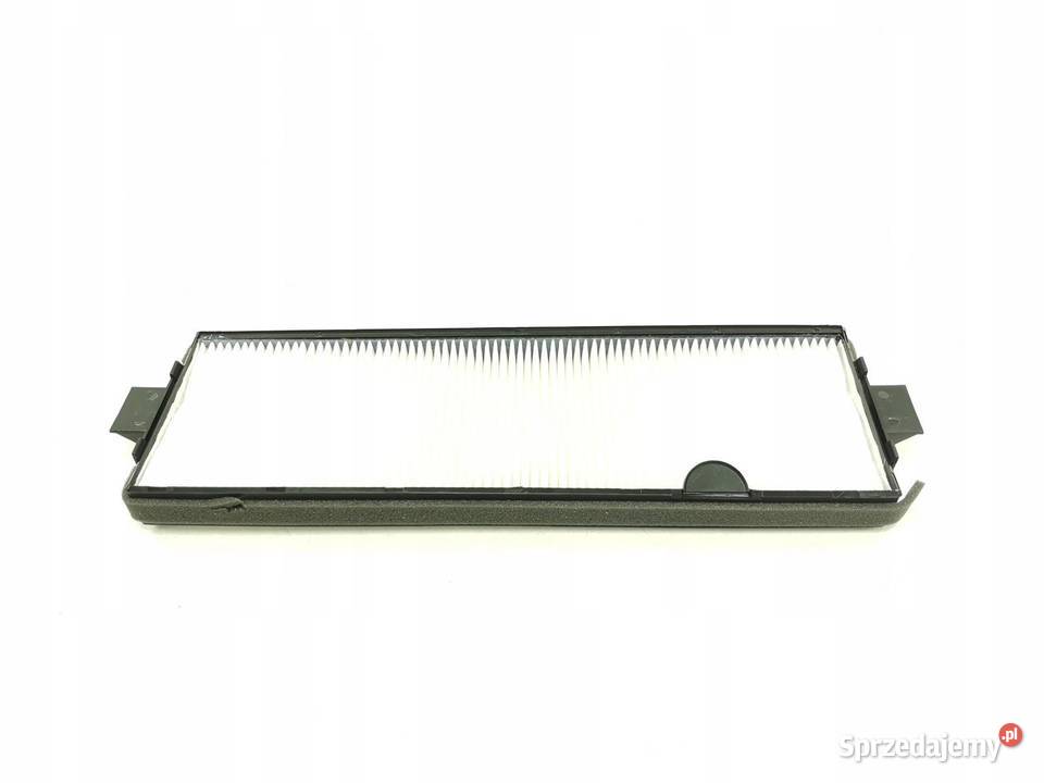 FILTR KABINOWY SAAB 93 900 20 23 25 97249302 sprzedam