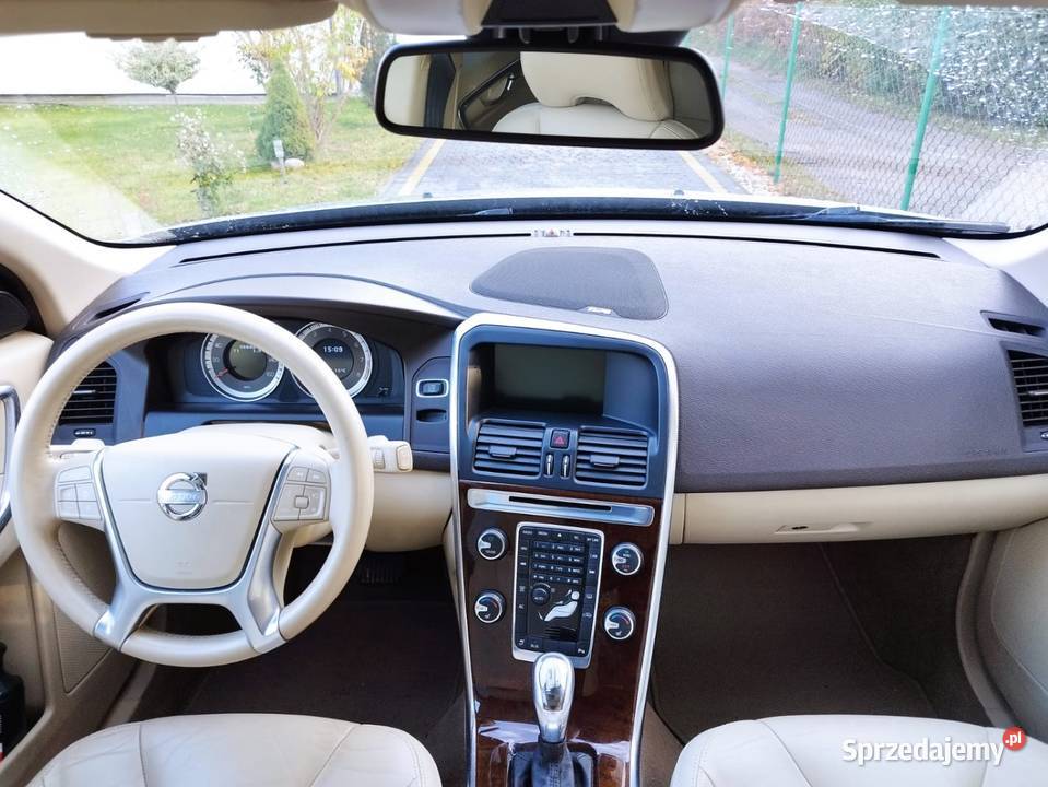 Sprzedam XC60 bluetooth Świdnik