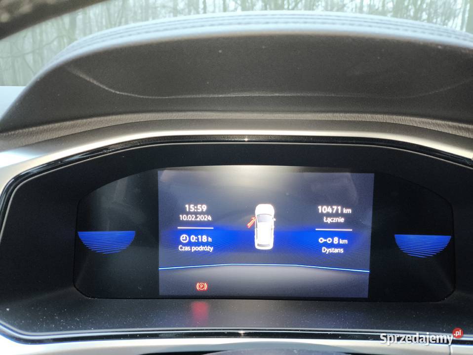 Pierwszy właściciel stan idealny garażowany automatyczna Bydgoszcz