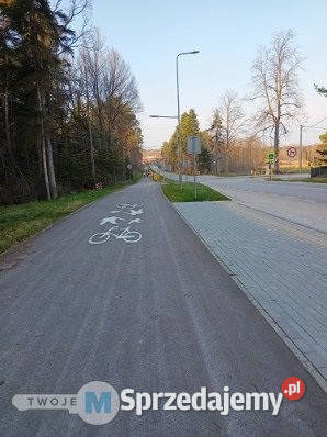 Grunt Kielce 1920m2 1920m2