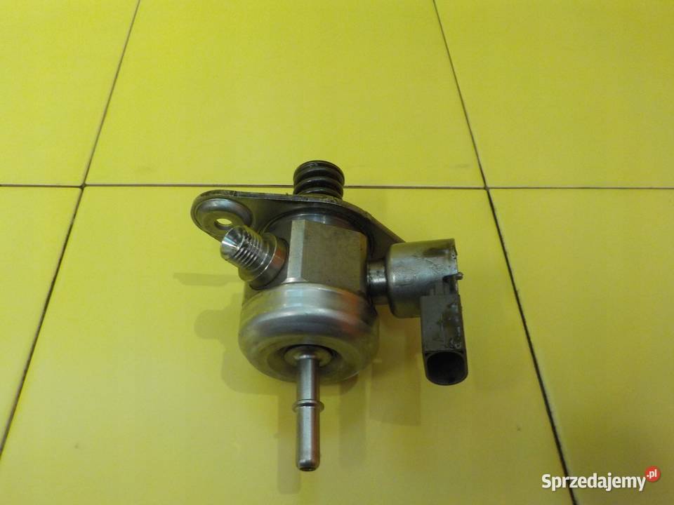 BMW 1 F20 F30 16 B 14r 136 N13B16A pompa paliwa osobowe