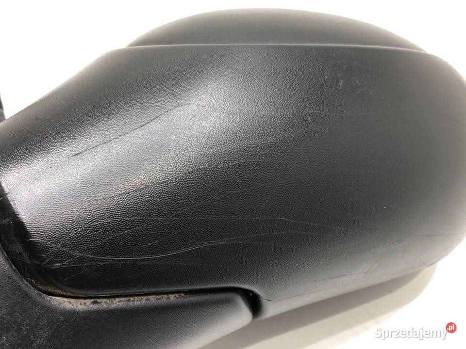 LUSTERKO LEWY CITROEN C3 Kabriolet ZEWNĘTRZNE