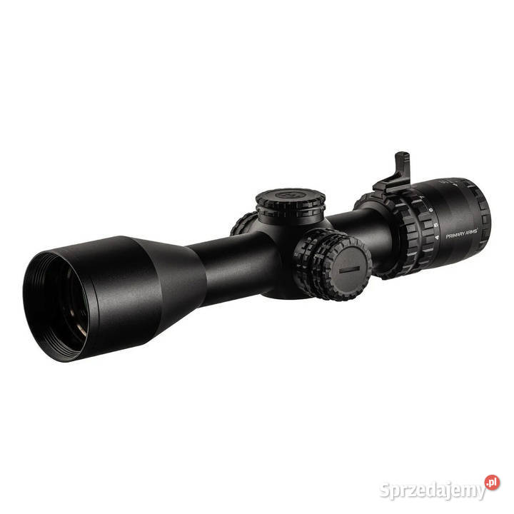 Luneta celownicza Primary Arms SLx Compact Warszawa