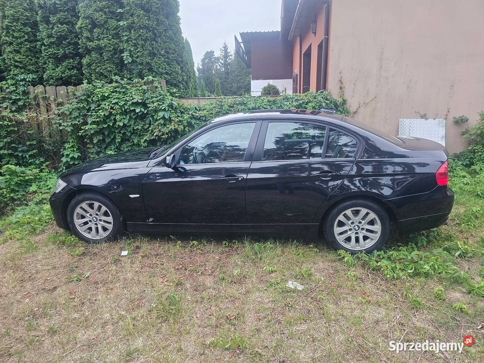 Bmw E 90