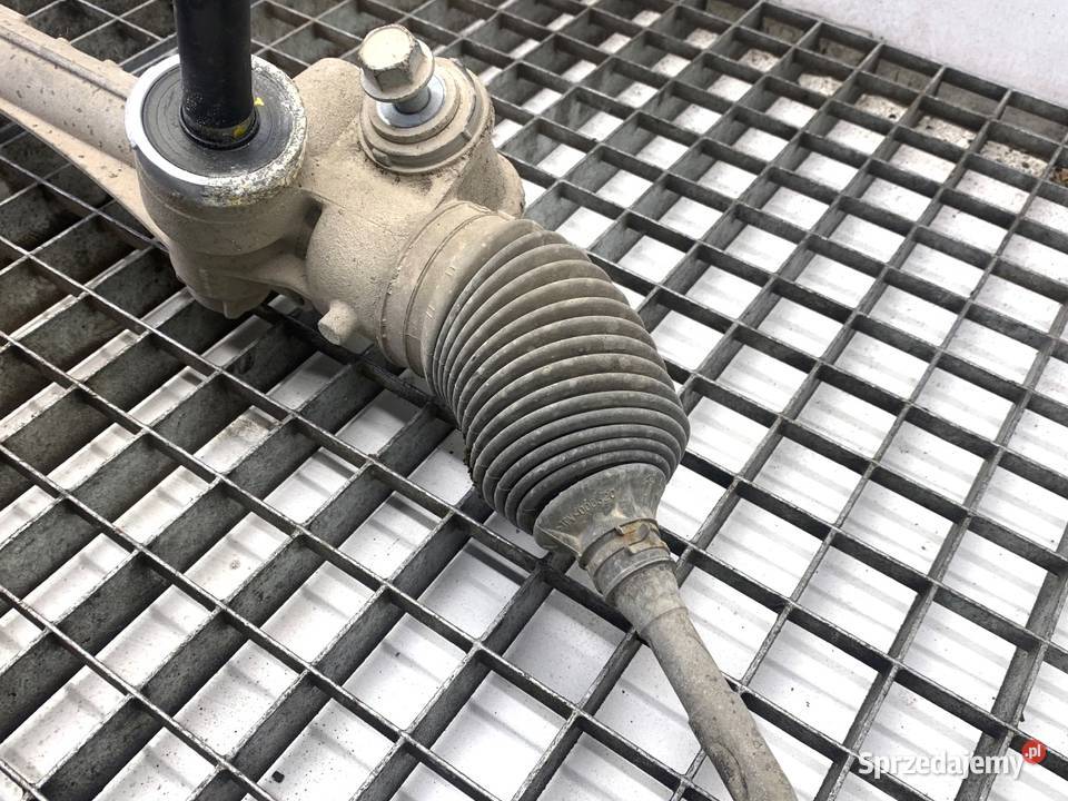 PRZEKŁADNIA KIEROWNICZA MAGLOWNICA TOYOTA YARIS