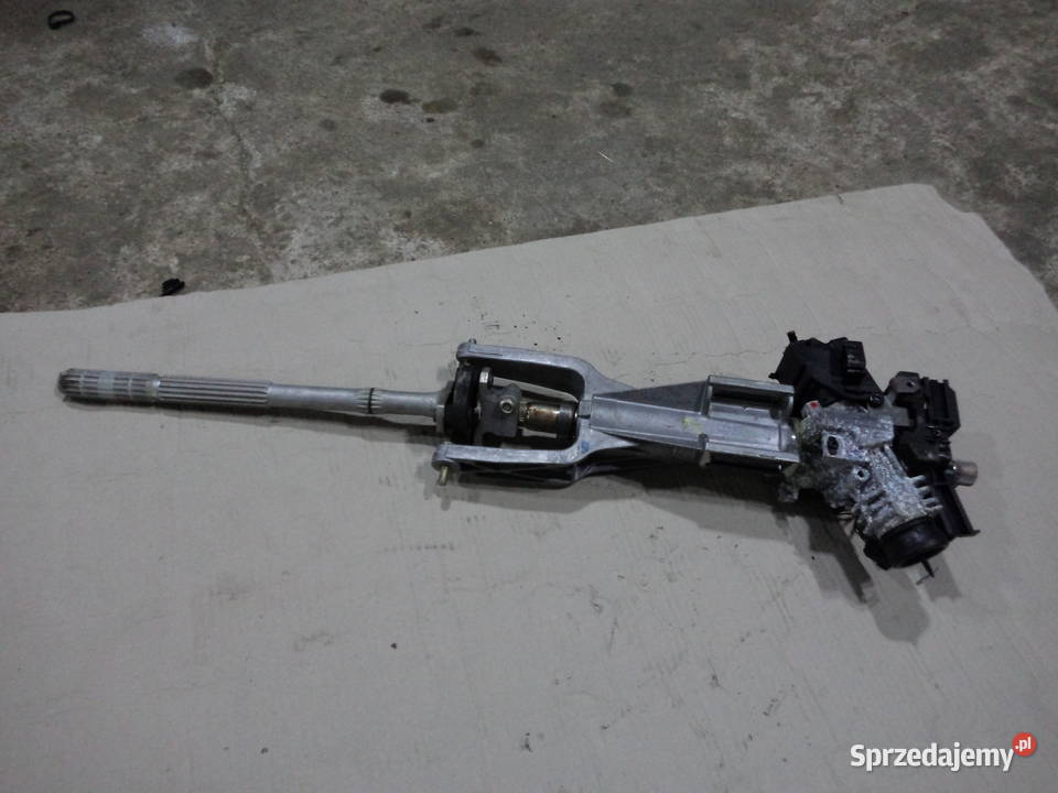 Stacyjka BMW E39 przedlift kolumna Motoryzacja Wieluń sprzedam