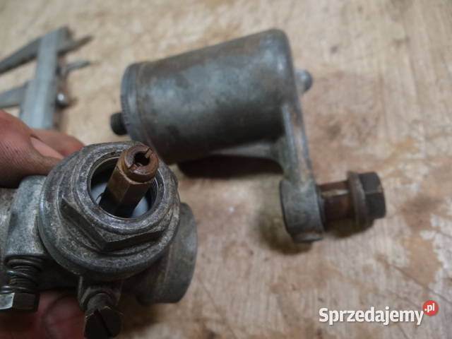 Gażnik IKOV 24 mm Jawa dkw nsu sachs ardie org Żary