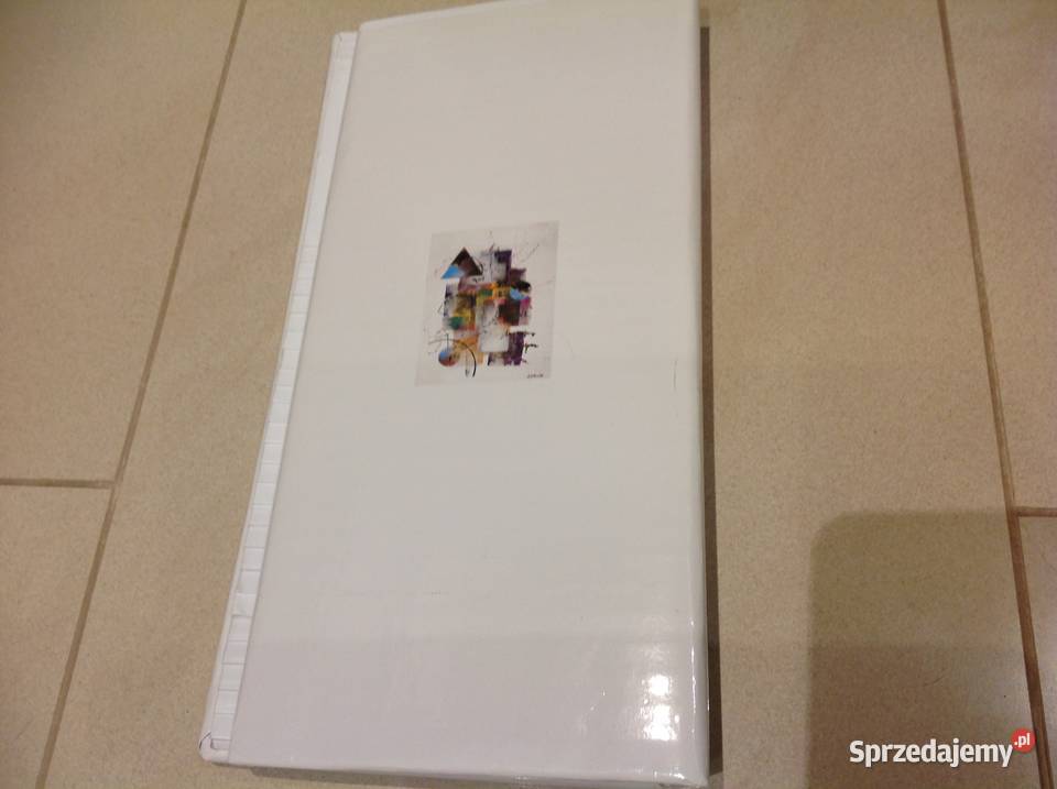 Album na Zdjęcia Nowy lubuskie