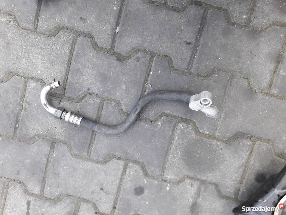 6132300256 PRZEWÓD KLIMATYZACJI MERCEDES W210