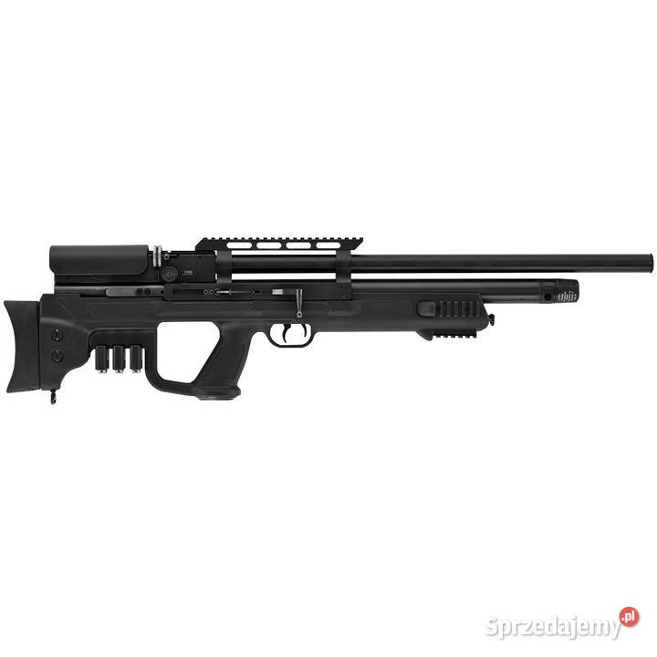 Wiatrówka PCP Optima by Hatsan Gladius 635 mm