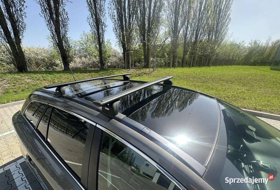 Toyota Avensis III 20 D4D Active Business Rok produkcji 2016 mazowieckie Warszawa sprzedam