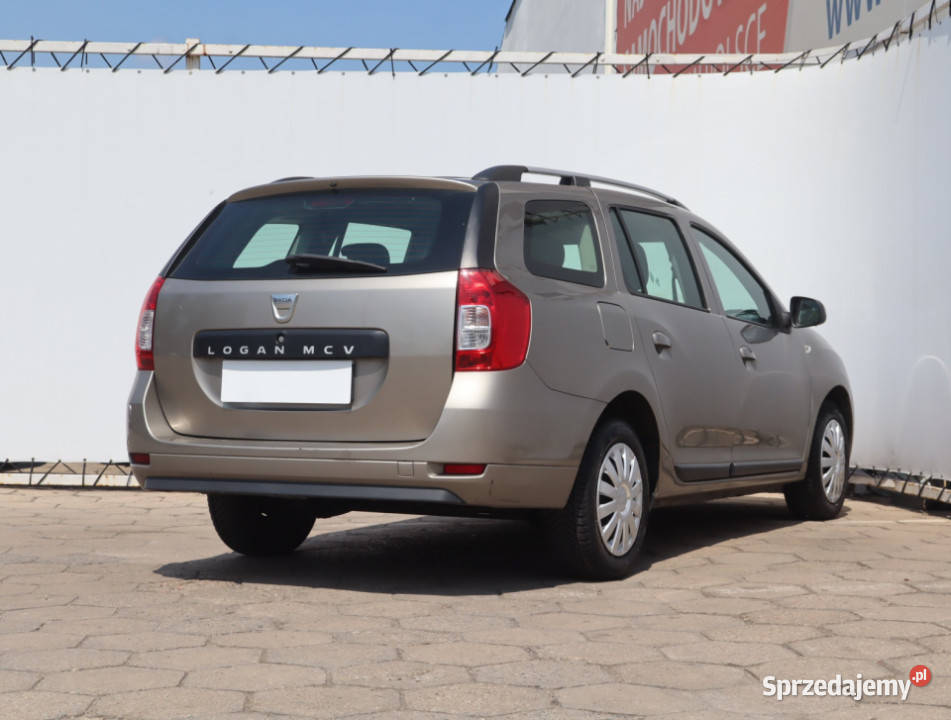 Dacia Logan 15 dCi Kombi Logan Łódź