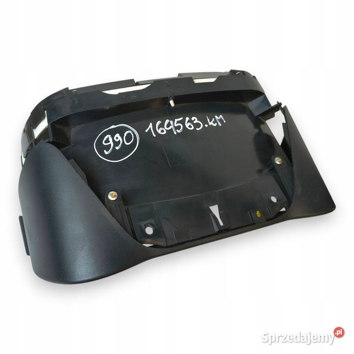 LICZNIK ZEGARY Ford KA MK2 II 12 8V Benzyna 164