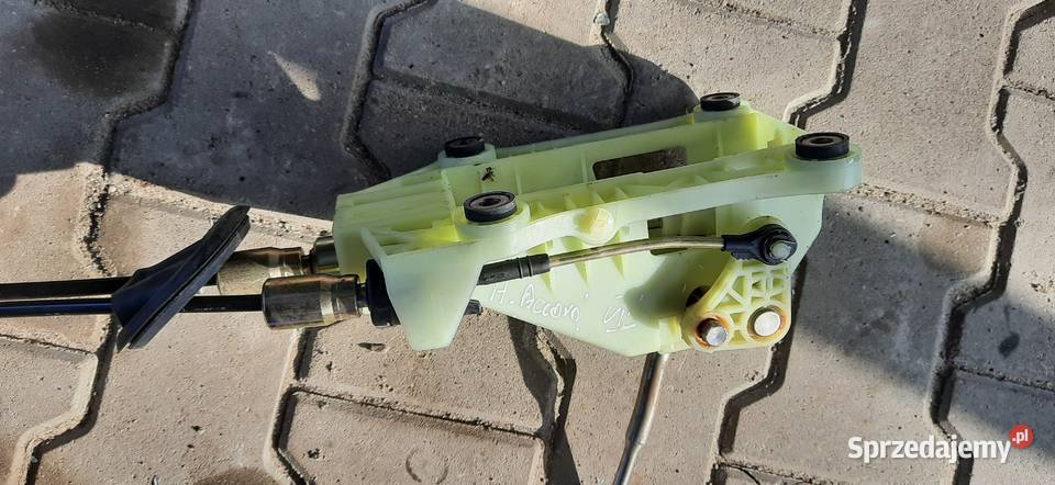 Wybierak linki zmiany biegów Honda Accord VII 22 Szczecin sprzedam