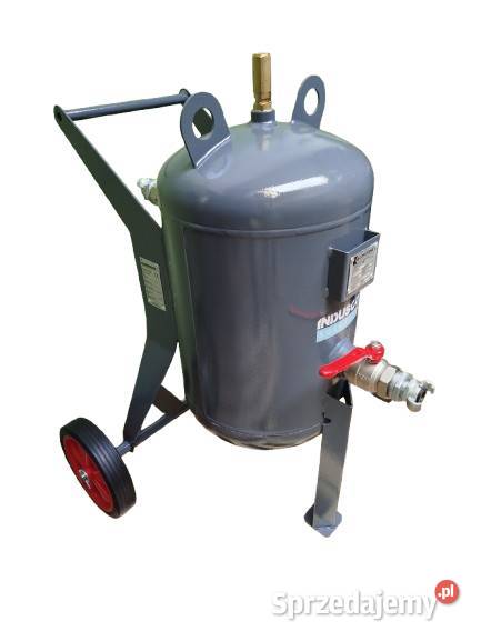 Przenośny odwadniacz filtr koalescencyjny CK50 Produkcja Straszyn