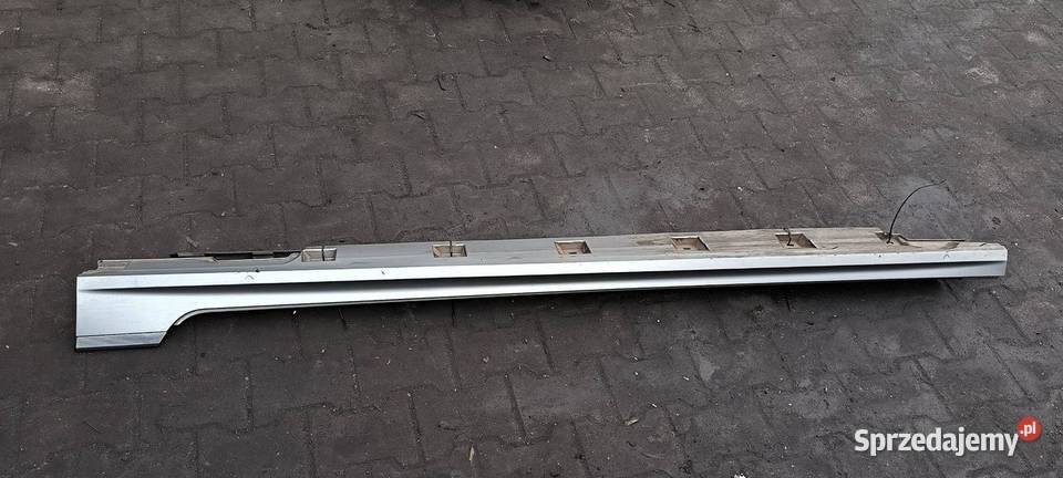 PRÓG LEWY VOLKSWAGEN PASSAT B8 Lipno