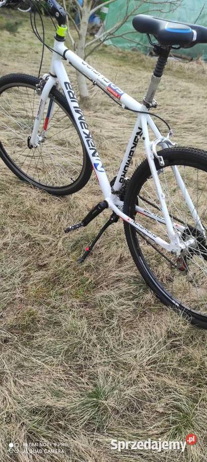 Rower koła 28 Trekkingowe Leszno