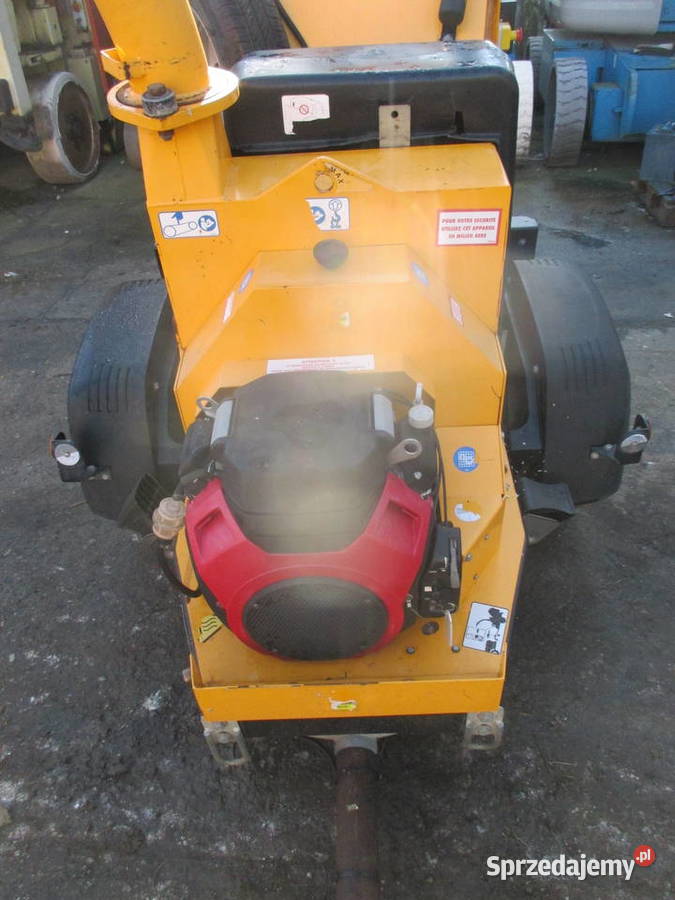 produkcji 2020 Przebieg 767 mth Typ silnika Pleszew