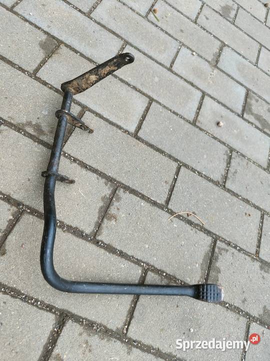 Dźwignia hamulca Simson Gorzów Wielkopolski