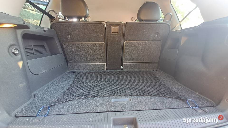 Opel Meriva 16 benzyna Grodzisk Mazowiecki
