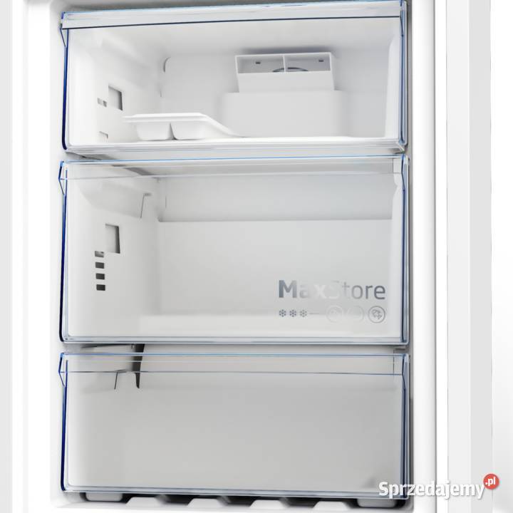 Outlet HelpAgd lodówka Beko B5RCNA366HXB1 Raszyn