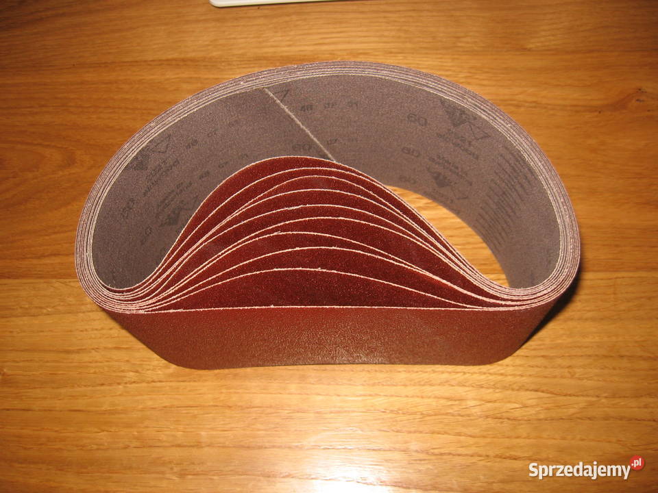 Taśma taśmy 10 SIA 110x620mm Bosch Festool