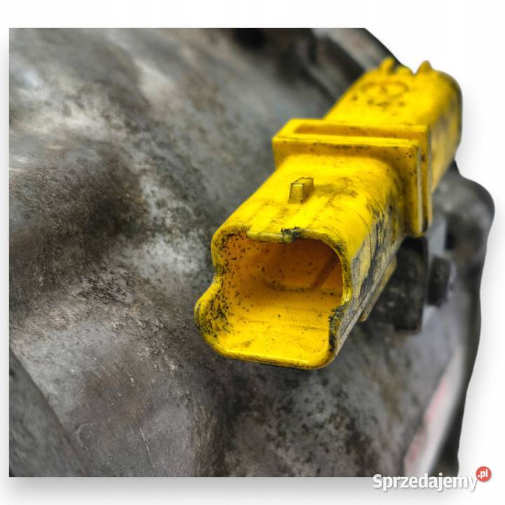 SPRĘŻARKA KLIMATYZACJI Citroen C4 Picasso 20 HDi osobowe Chełm sprzedam