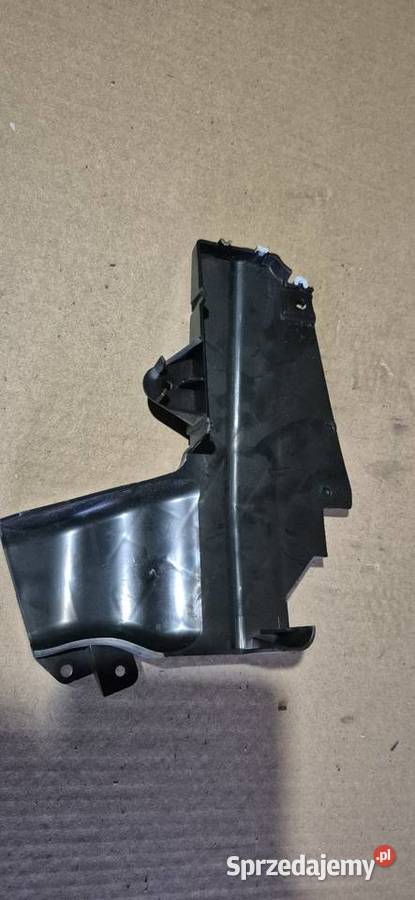 osłona nagrzewnicy VW 1K1 819 349 E Słupsk