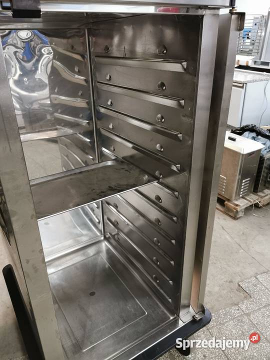 Rieber Wózek Transportowy 20GNx11 Krotoszyn