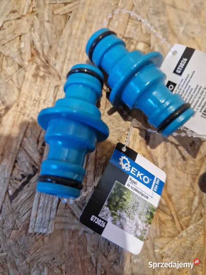 Nypel do szybko złączek 251001000 Głogowa