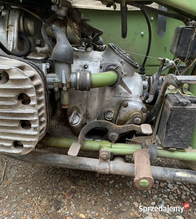 M 72 emka k 750 mt mw dniepr ural Mogilno sprzedam