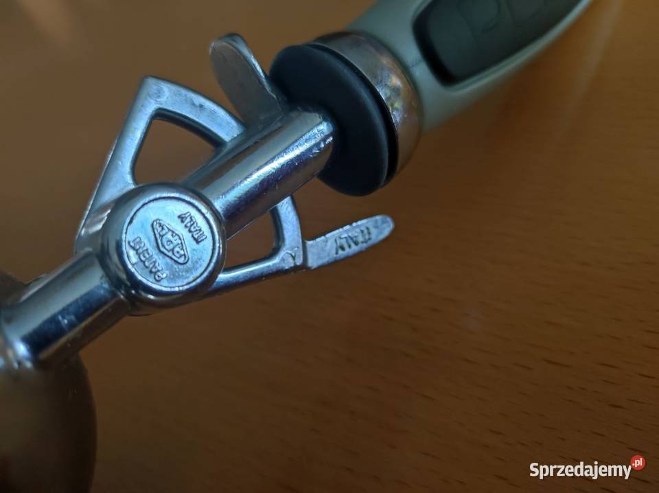 łyżka do lodów pedrini made in italy oryginalna Kielce