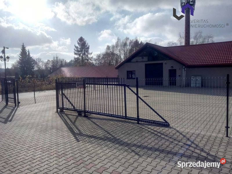 Lokal 160m2 Katowice