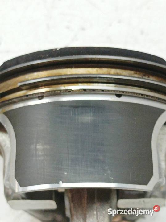 TŁOK KORBOWÓD 86L134 30 V6 M156D Maserati Ghibli