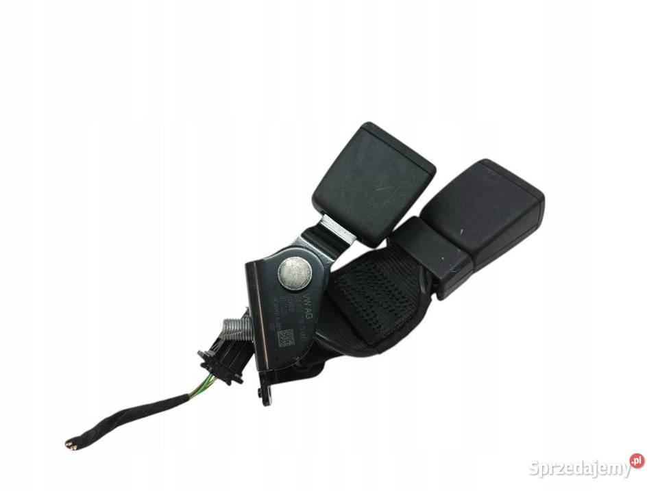 ZAPINKA PASA BEZPIECZEŃSTWA TYŁ KANAPY osobowe sprzedam