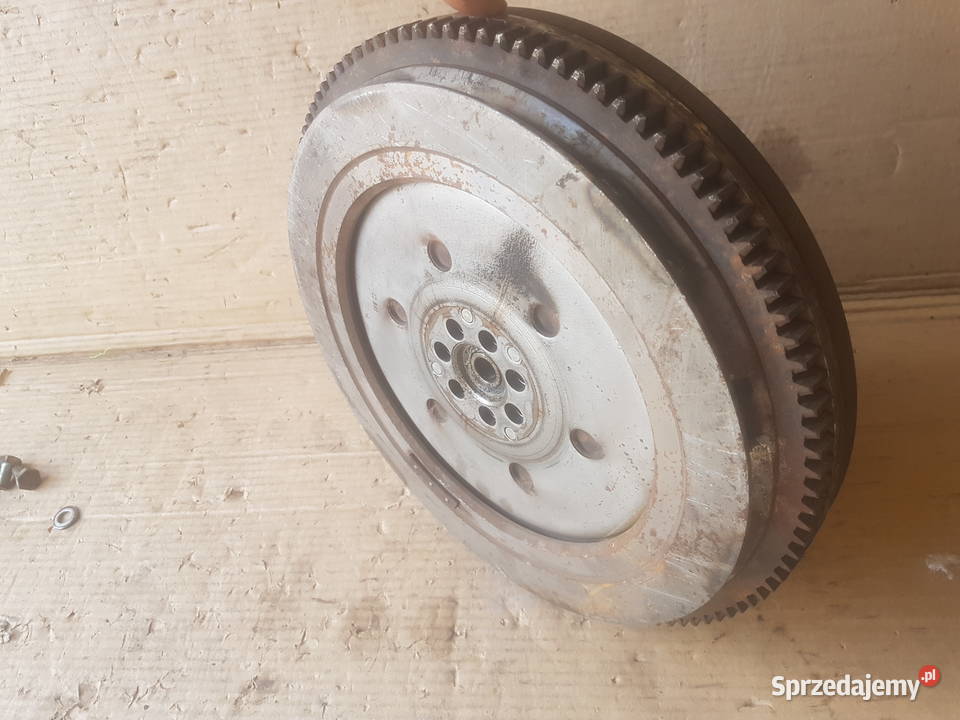 Iveco Daily 4 0611 sprzęgło tarcza docisk i koło sprzęgła dolnośląskie