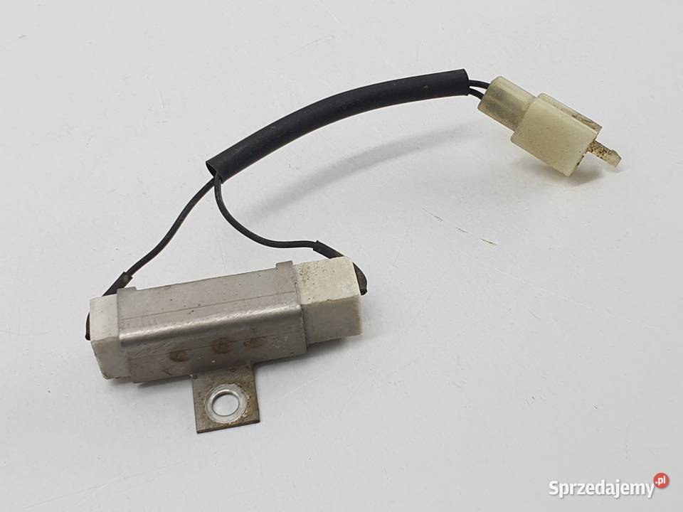 Opornik Swiatel Rezystor Przekaznik Malaguti F12 Łódź