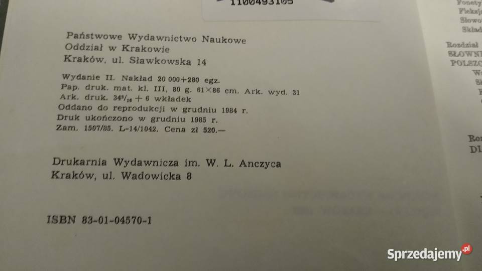 Polszczyzna Lwowa i Kresów PołudniowoWschodnich Gdańsk
