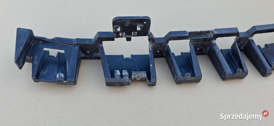 FORD KUGA MK2 II ŚLIZG ABSORBER ZDERZAKA TYŁ osobowe