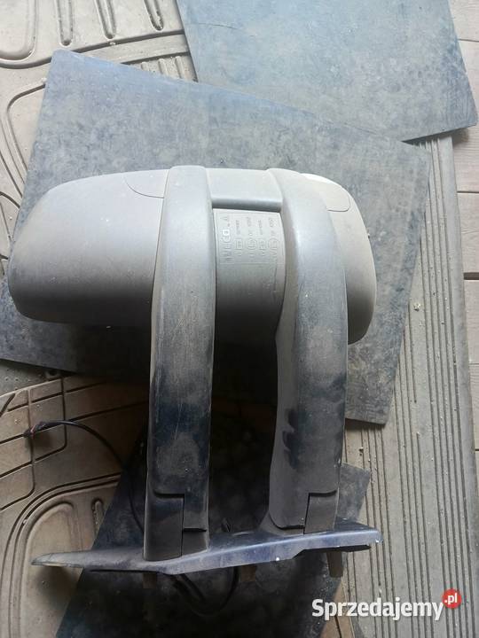 Lusterko lewe Iveco Daily 2006r Rok produkcji 2006 Lublin