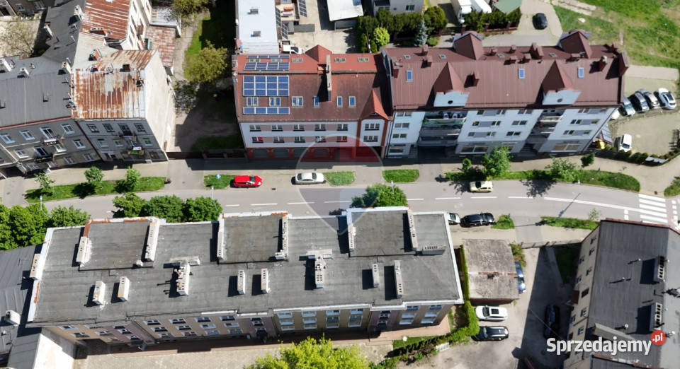Lokal do Wynajęcia 85m2 w Śródmieście Radom sprzedam