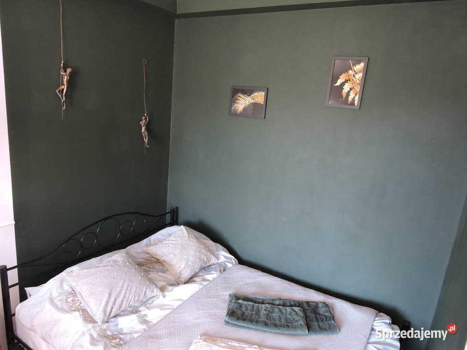 2pok 40met Szczęśliwej BALKON Wrocław 15000zł/m2 dolnośląskie