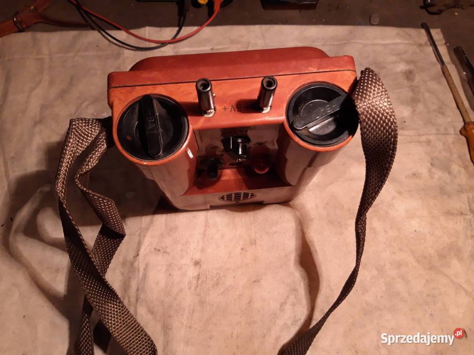 SYGNALIZATOR PROMIENIOWANIA RS70 Piekary Śląskie