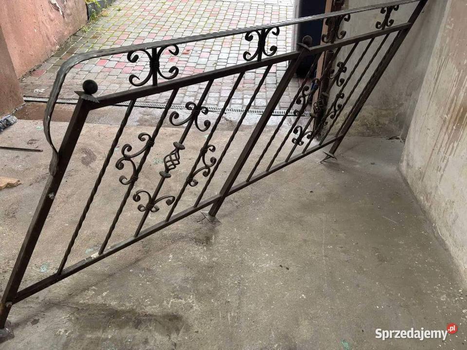 Balustrada kuta Rybnik sprzedam