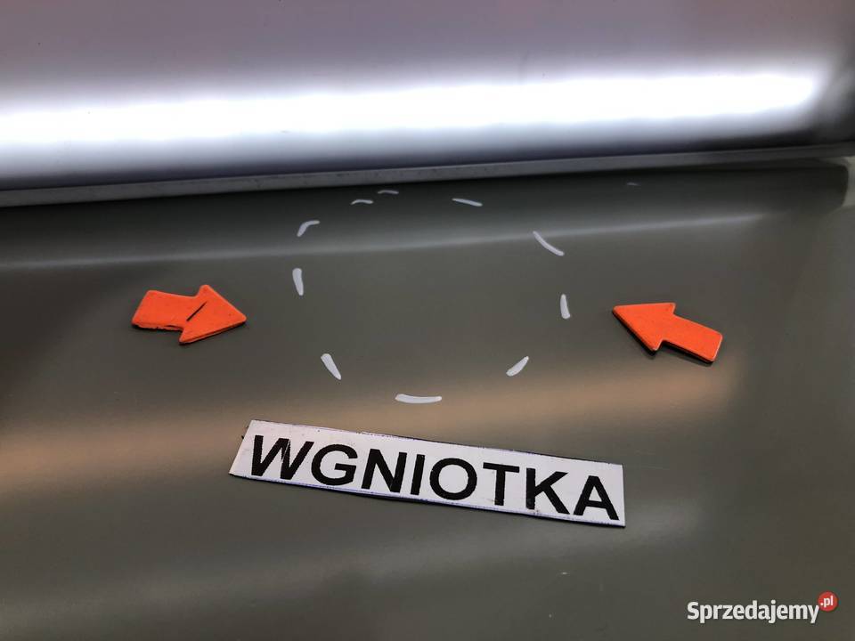 Renault Clio IV X98 102012122019 Maska Pokrywa świętokrzyskie Skarżysko-Kamienna