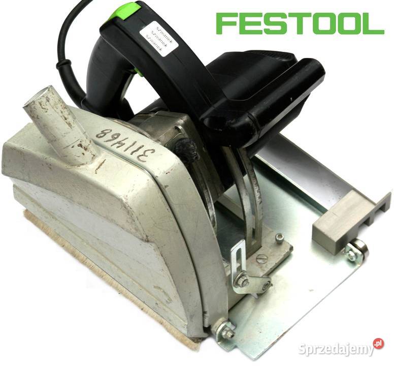 PIŁA WOLNOOBROTOWA 210 obrmin FESTOOL AXT 50 LA śląskie