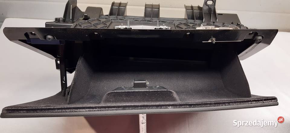 SCHOWEK PASAŻERA BMW E90 E91 7120408 Mielęcin